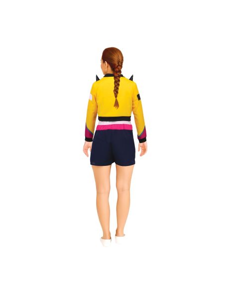 Disfraz de K-Pop Star Nova para Mujer Tienda de disfraces online - Mercadisfraces