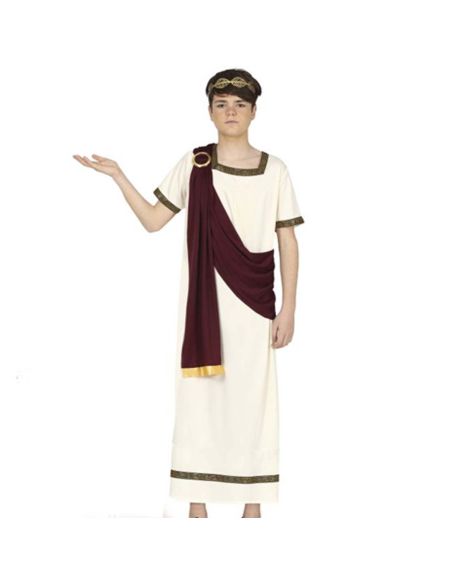 Disfraz de Romano o Griego para niños Tienda de disfraces online - Mercadisfraces