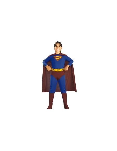 Disfraz Superman infantil Tienda de disfraces online - venta disfraces