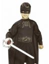 Máscara del Zorro infantil Tienda de disfraces online - Mercadisfraces