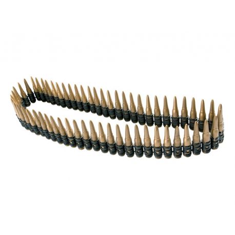 Cartuchera de Balas Tienda de disfraces online - Mercadisfraces