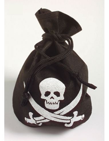 Bolsa Pirata Tienda de disfraces online - venta disfraces