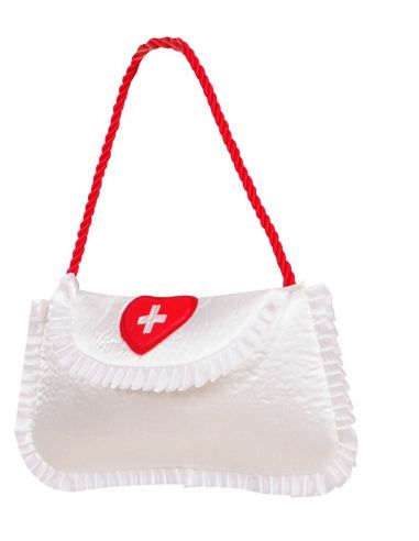 Bolso de Enfermera Tienda de disfraces online - Mercadisfraces