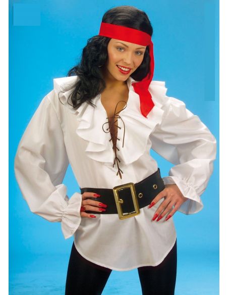 Camisa medieval Tienda de disfraces online - Mercadisfraces Camisa medieval Tienda de disfraces online - Mercadisfraces