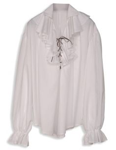 Camisa medieval Tienda de disfraces online - Mercadisfraces 2