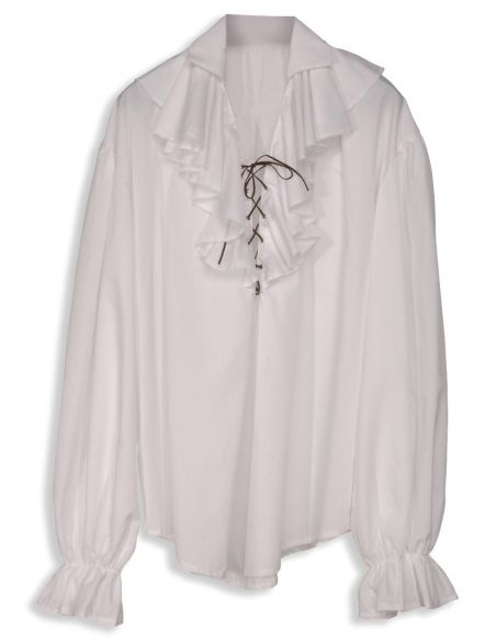 Camisa medieval Tienda de disfraces online - Mercadisfraces Camisa medieval Tienda de disfraces online - Mercadisfraces