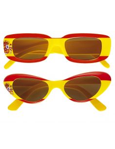 Gafas España Tienda de disfraces online - Mercadisfraces