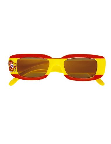 Gafas España Tienda de disfraces online - Mercadisfraces