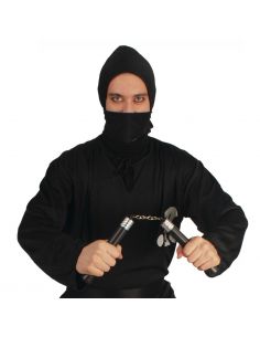 Nunchaku Ninja Tienda de disfraces online - Mercadisfraces