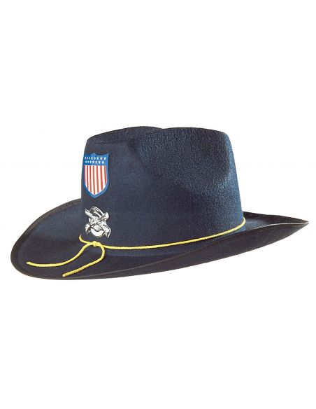 Sombrero General Infantil Tienda de disfraces online - venta disfraces