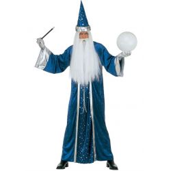 cristal Pronombre Estar confundido Disfraces de Magos para adultos e infantiles | Tienda de disfraces online cristal Pronombre Estar confundido Disfraces de Magos para adultos e infantiles | Tienda de disfraces online