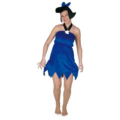 Disfraz de Betty de los Picapiedras Tienda de disfraces online - Mercadisfraces