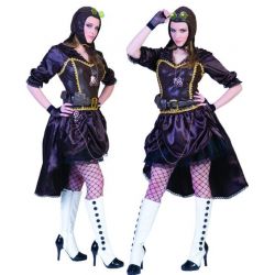 Disfraz Steampunk Lady Victoria Tienda de disfraces online - Mercadisfraces