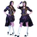 Disfraz Steampunk Lady Victoria Tienda de disfraces online - Mercadisfraces