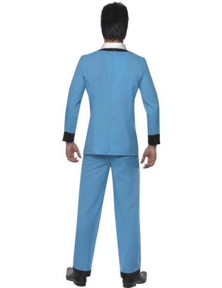 Disfraz Teddy Boy Tienda de disfraces online - Mercadisfraces