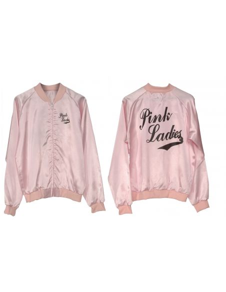 Chaqueta de Pink Ladies Tienda de disfraces online - Mercadisfraces