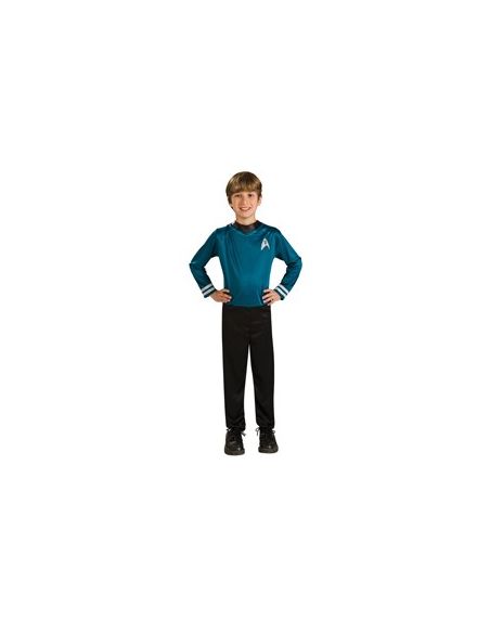 Disfraz Spok de Star Trek Tienda de disfraces online - venta disfraces