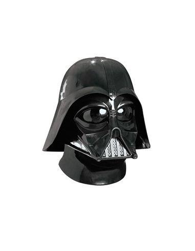 Casco Darth Vader Tienda de disfraces online - Mercadisfraces