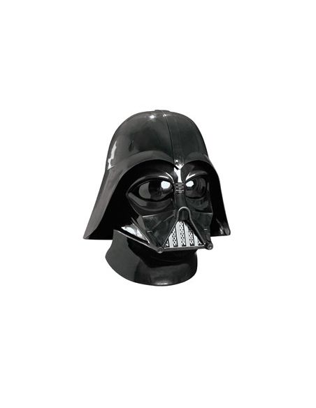 Casco Darth Vader Tienda de disfraces online - Mercadisfraces Casco Darth Vader Tienda de disfraces online - Mercadisfraces