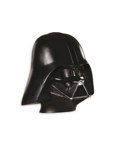 Media Máscara Dart Vader Tienda de disfraces online - Mercadisfraces
