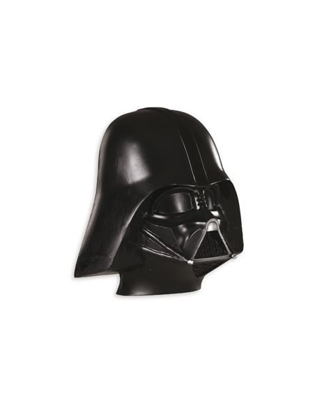 Media Máscara Dart Vader Tienda de disfraces online - Mercadisfraces
