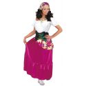 Disfraz Gitana Talla XL Tienda de disfraces online - Mercadisfraces Disfraz Gitana Talla XL Tienda de disfraces online - Mercadisfraces