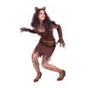 Disfraz Mujer Loba Tienda de disfraces online - Mercadisfraces Disfraz Mujer Loba Tienda de disfraces online - Mercadisfraces