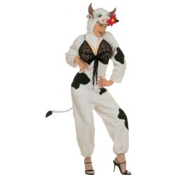 Disfraz de Vaca sexy Talla XL Tienda de disfraces online - Mercadisfraces