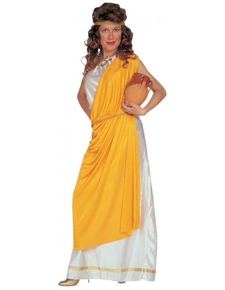 Disfraz de Romana Tienda de disfraces online - Mercadisfraces Disfraz de Romana Tienda de disfraces online - Mercadisfraces