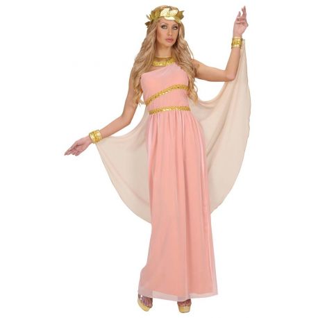 Disfraz Diosa Afrodita | Tienda de Disfraces Online | Mercadisfraces
