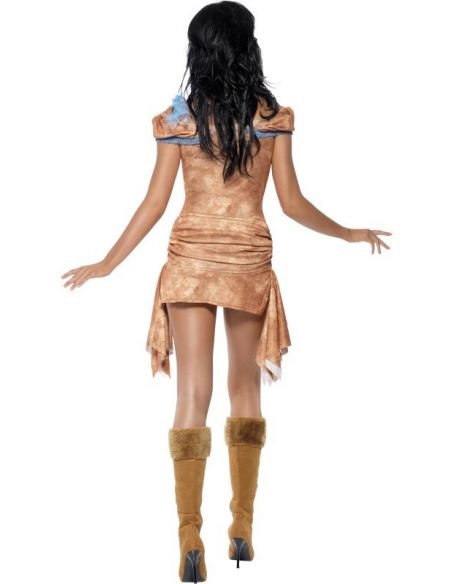 Disfraz de Pocahontas  Tienda de disfraces online - venta disfraces