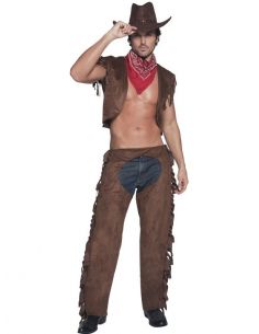 Disfraz Cowboy Tienda de disfraces online - Mercadisfraces