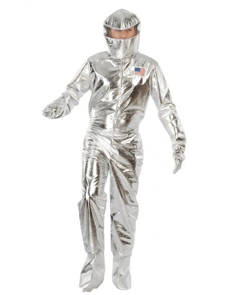 Disfraz de Astronauta adulto Tienda de disfraces online - Mercadisfraces Disfraz de Astronauta adulto Tienda de disfraces online - Mercadisfraces