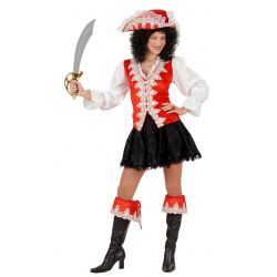 Disfraz de Pirata Real Tienda de disfraces online - Mercadisfraces