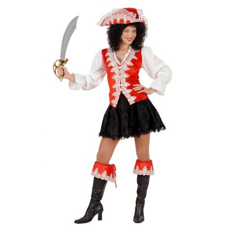 Disfraz de Pirata Real Tienda de disfraces online - Mercadisfraces