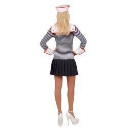 Disfraz de Marinera Tienda de disfraces online - Mercadisfraces 2