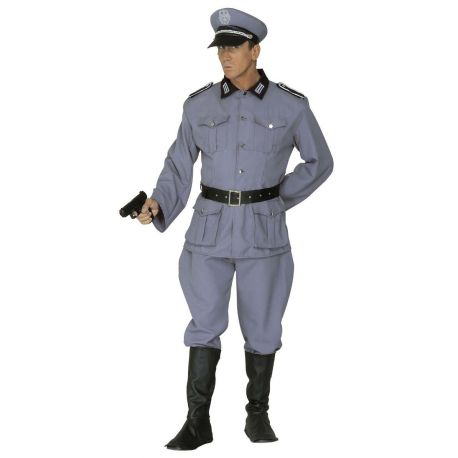 Disfraz Soldado Alemán Tienda de disfraces online - Mercadisfraces