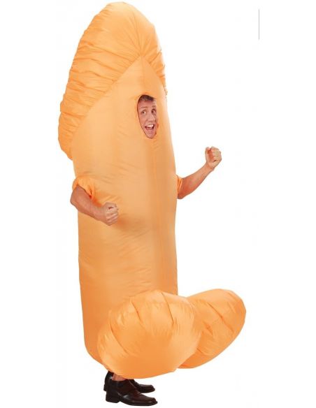 Disfraz Cipote Hinchable Tienda de disfraces online - venta disfraces