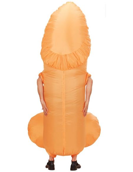 Disfraz Cipote Hinchable Tienda de disfraces online - venta disfraces