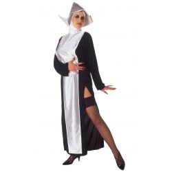Disfraz de Monja Superiora para adulto Tienda de disfraces online - venta disfraces