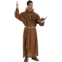 Disfraz Monje Medieval Tienda de disfraces online - Mercadisfraces Disfraz Monje Medieval Tienda de disfraces online - Mercadisfraces