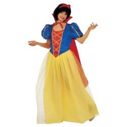 Disfraz Blancanieves infantil Tienda de disfraces online - Mercadisfraces