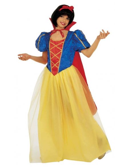 Disfraz Blancanieves infantil Tienda de disfraces online - Mercadisfraces Disfraz Blancanieves infantil Tienda de disfraces online - Mercadisfraces