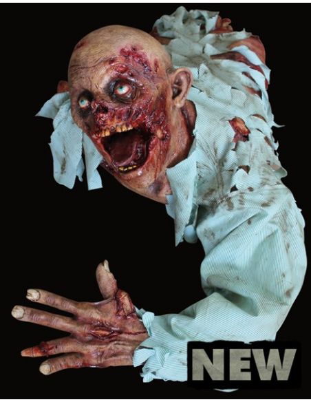 Zombie para decorar Tienda de disfraces online - Mercadisfraces