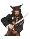 Espada Pirata  Tienda de disfraces online - Mercadisfraces
