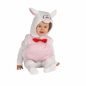Disfraz Ovejita bebe