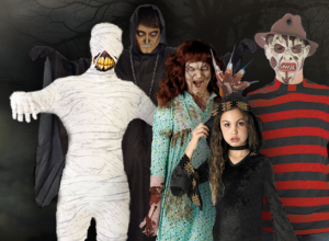 Halloween