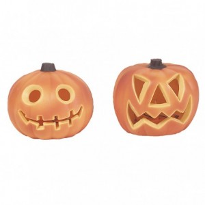 Calabazas Halloween