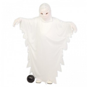 Disfraz Fantasma Infantil