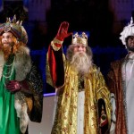 Disfraces de Reyes Magos